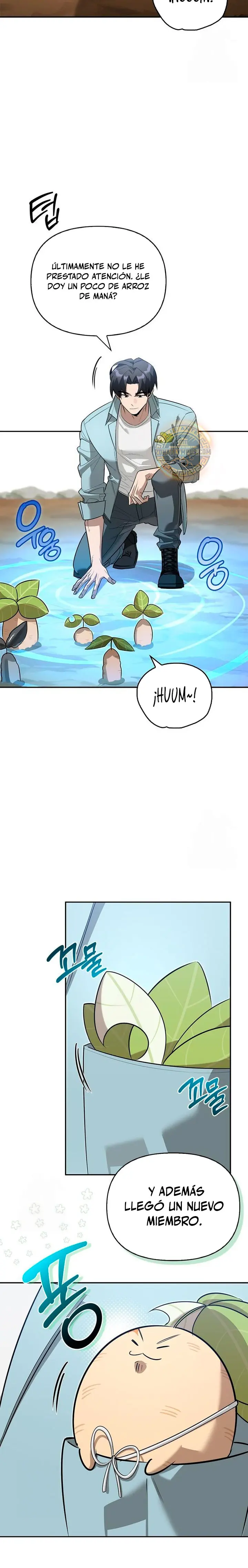 La vida del cazador de clase S entre monstruos > Capitulo 30 > Page 51