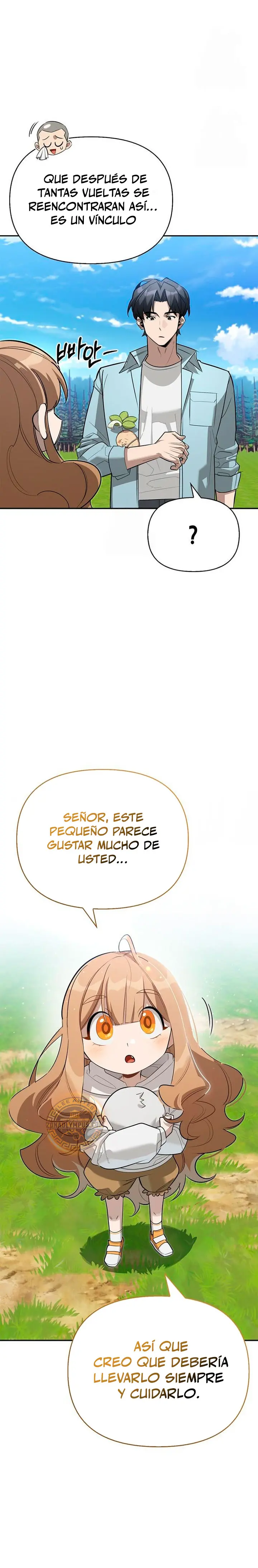 La vida del cazador de clase S entre monstruos > Capitulo 30 > Page 91