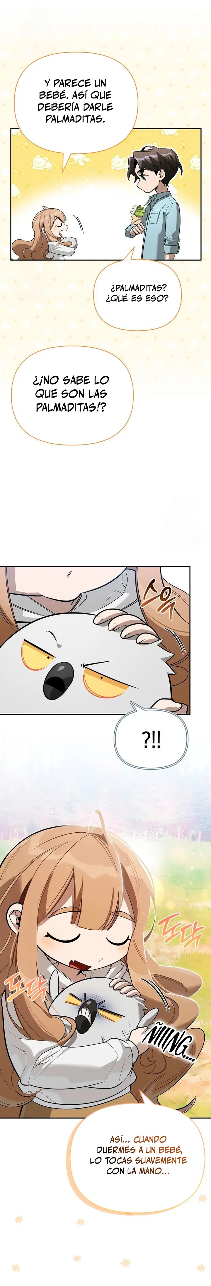 La vida del cazador de clase S entre monstruos > Capitulo 30 > Page 101