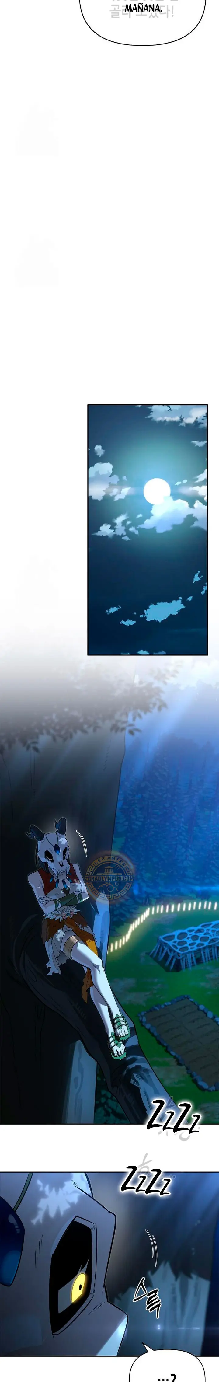 La vida del cazador de clase S entre monstruos > Capitulo 30 > Page 171