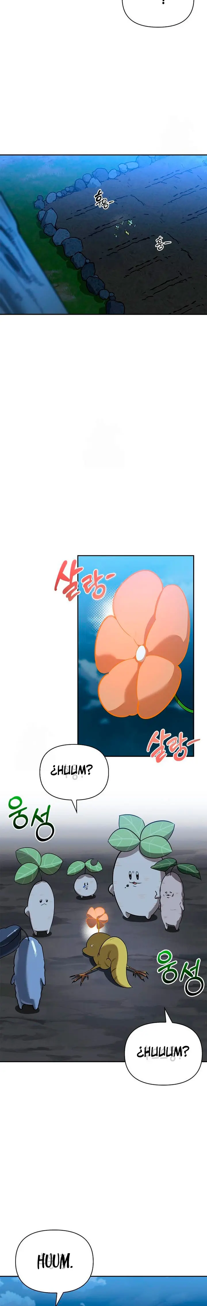 La vida del cazador de clase S entre monstruos > Capitulo 30 > Page 181