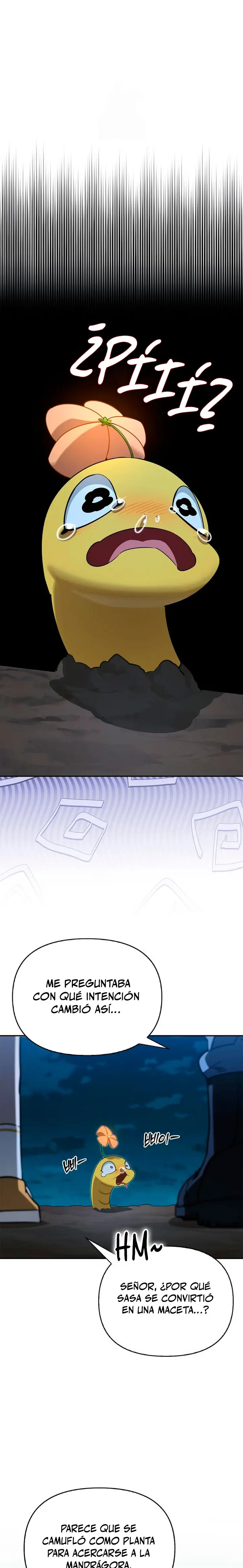 La vida del cazador de clase S entre monstruos > Capitulo 30 > Page 231