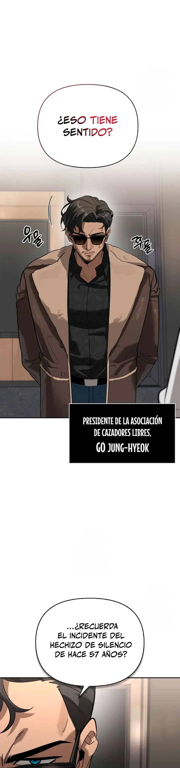 La vida del cazador de clase S entre monstruos > Capitulo 30 > Page 331