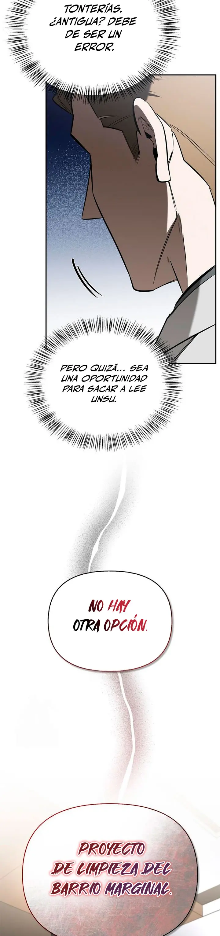 La vida del cazador de clase S entre monstruos > Capitulo 30 > Page 361