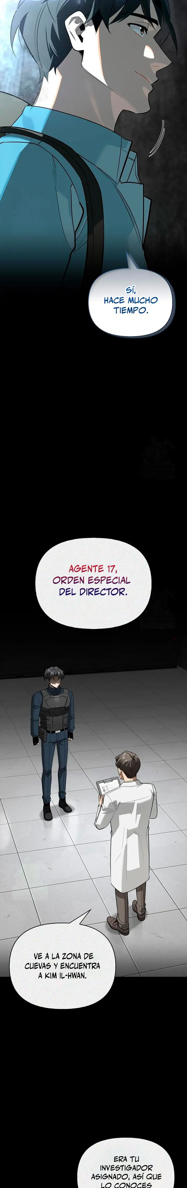 La vida del cazador de clase S entre monstruos > Capitulo 31 > Page 301