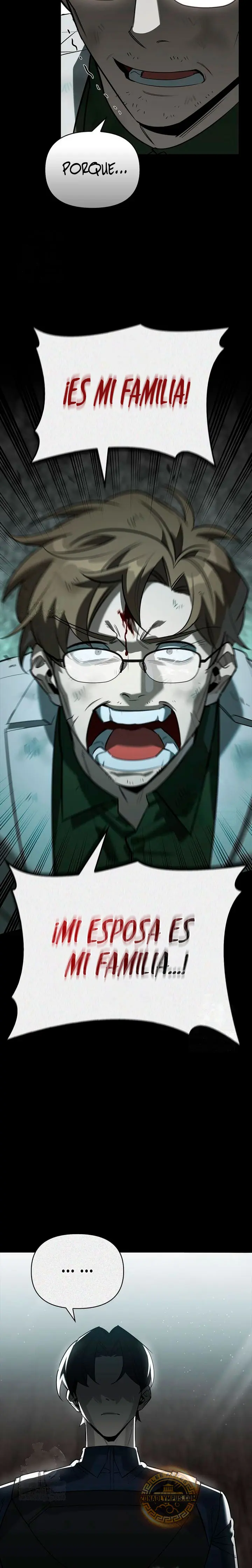 La vida del cazador de clase S entre monstruos > Capitulo 31 > Page 371