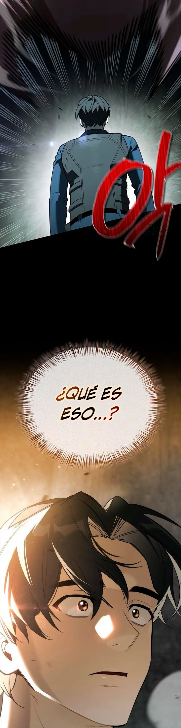 La vida del cazador de clase S entre monstruos > Capitulo 31 > Page 401