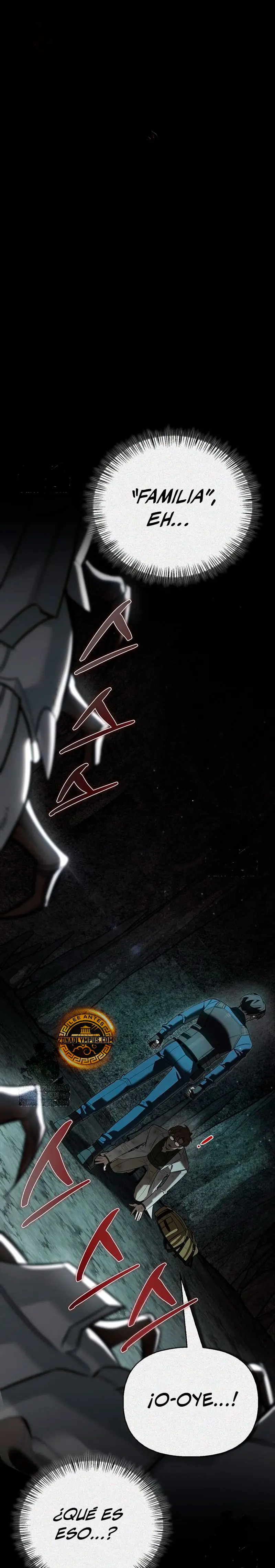 La vida del cazador de clase S entre monstruos > Capitulo 32 > Page 11