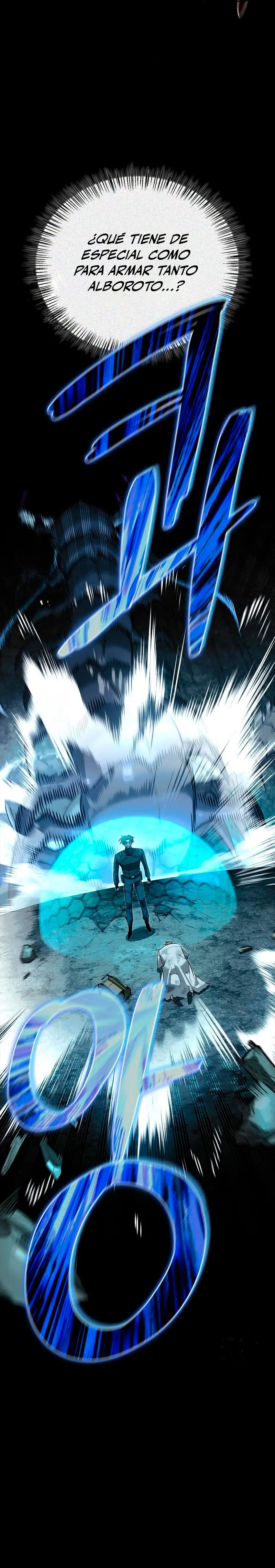 La vida del cazador de clase S entre monstruos > Capitulo 32 > Page 31