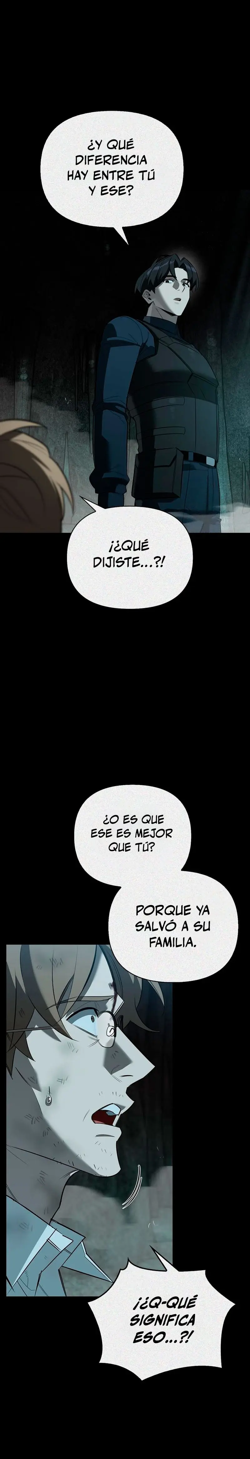 La vida del cazador de clase S entre monstruos > Capitulo 32 > Page 81