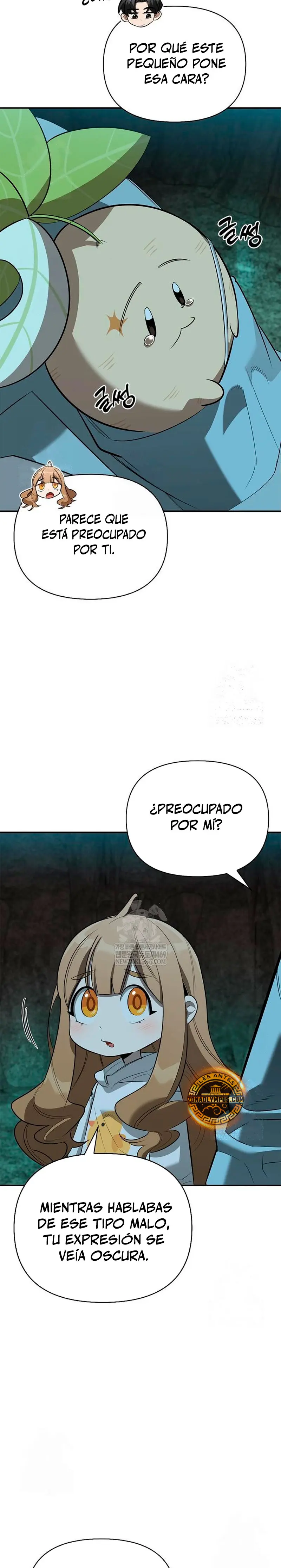 La vida del cazador de clase S entre monstruos > Capitulo 32 > Page 141