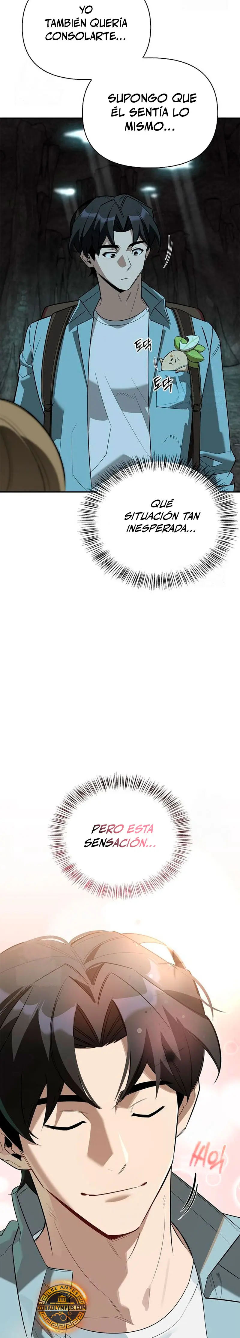 La vida del cazador de clase S entre monstruos > Capitulo 32 > Page 161