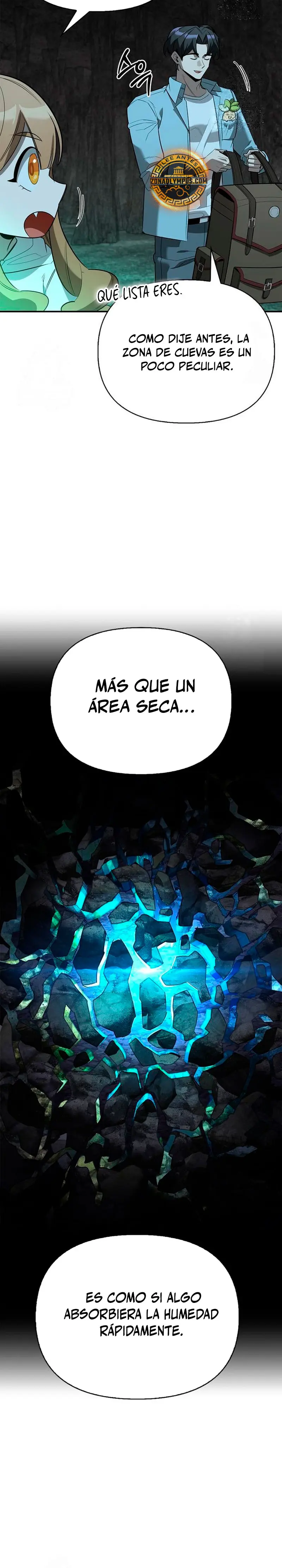 La vida del cazador de clase S entre monstruos > Capitulo 32 > Page 191