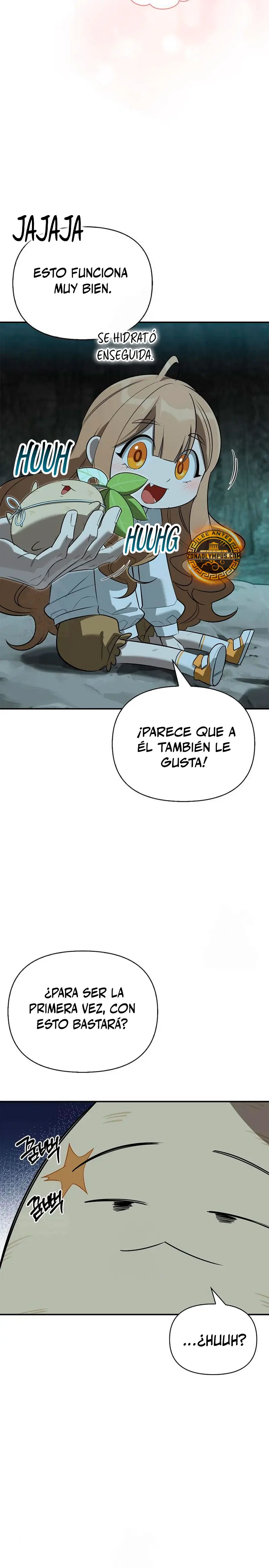 La vida del cazador de clase S entre monstruos > Capitulo 32 > Page 241