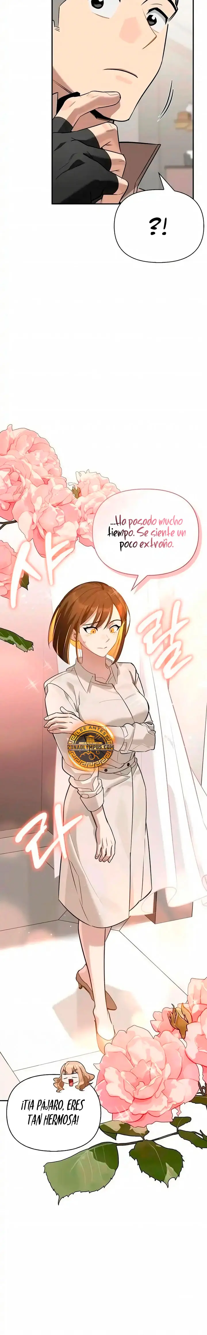 La vida del cazador de clase S entre monstruos > Capitulo 33 > Page 251