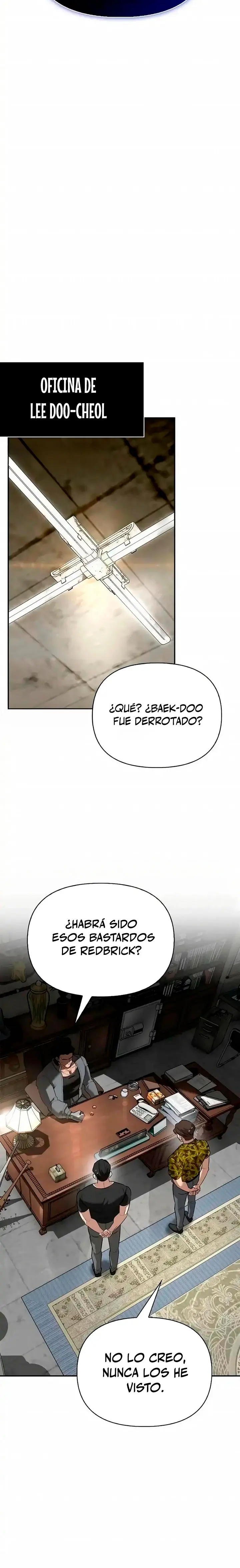 La vida del cazador de clase S entre monstruos > Capitulo 33 > Page 351