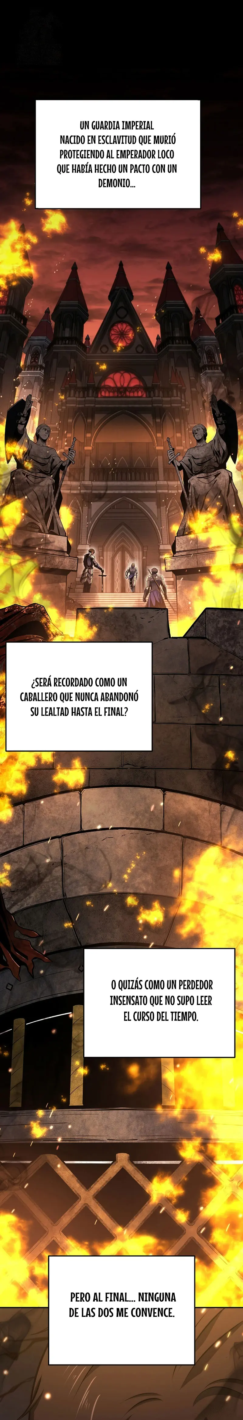 El Perro Loco de la Mansión del Duque > Capitulo 1 > Page 11