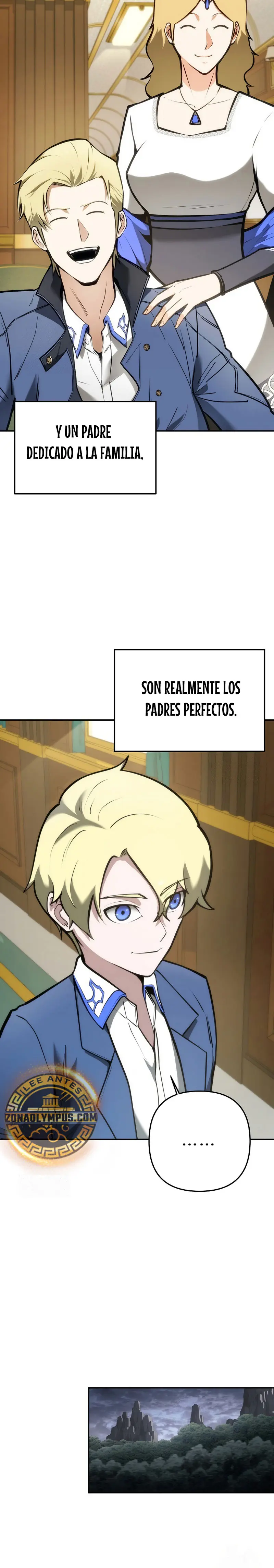El Perro Loco de la Mansión del Duque > Capitulo 1 > Page 421