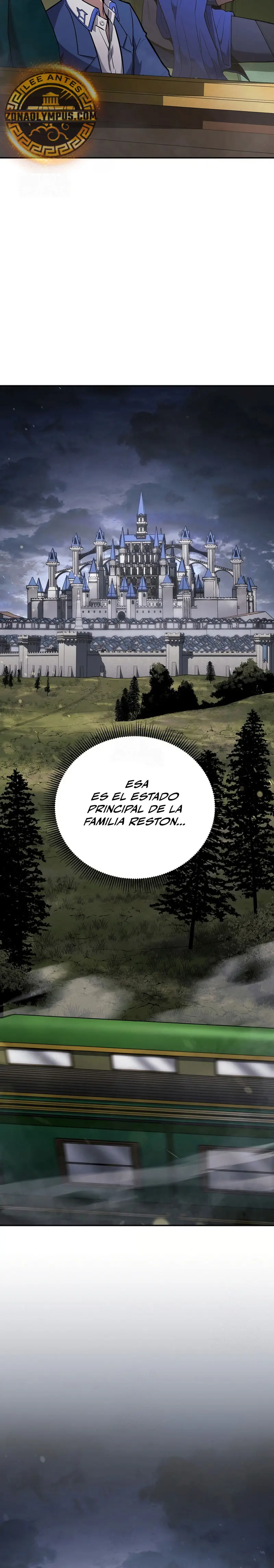 El Perro Loco de la Mansión del Duque > Capitulo 1 > Page 441