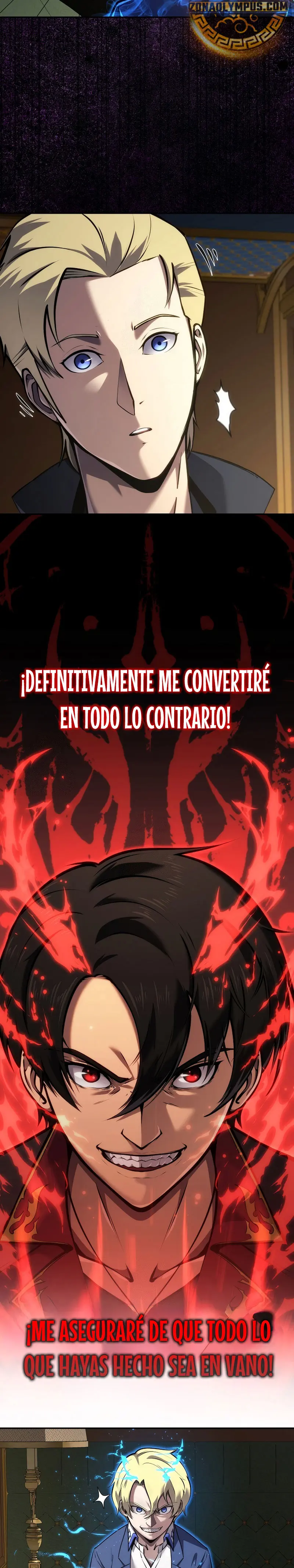 El Perro Loco de la Mansión del Duque > Capitulo 1 > Page 481