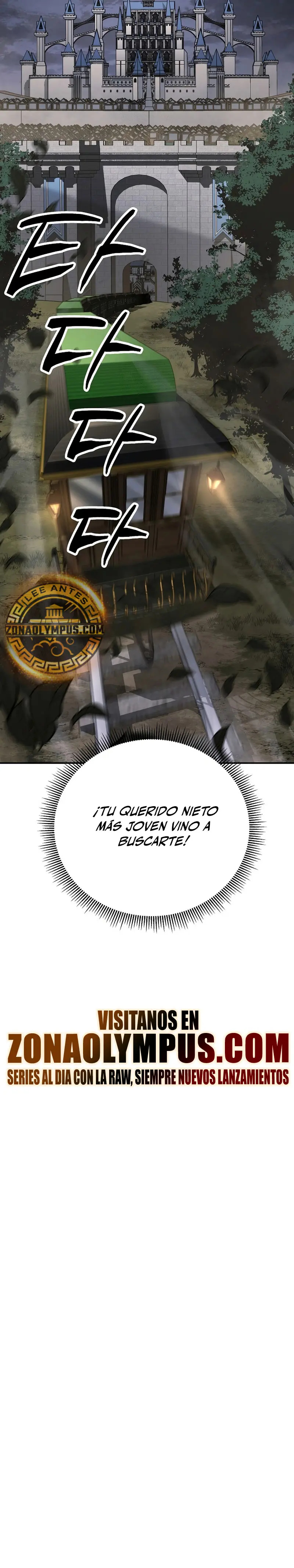El Perro Loco de la Mansión del Duque > Capitulo 1 > Page 501