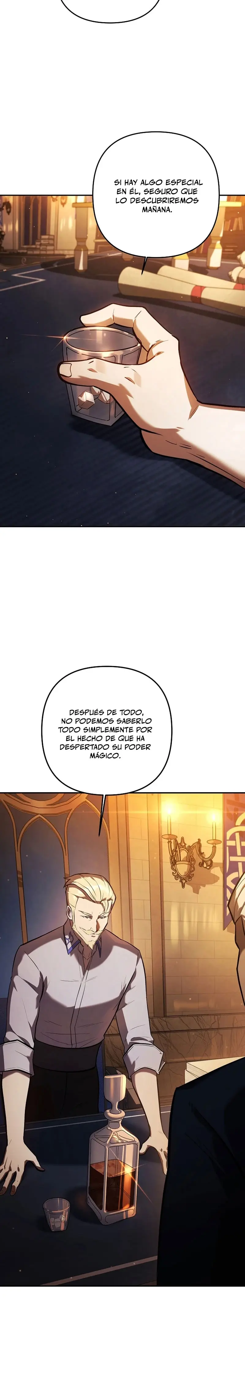El Perro Loco de la Mansión del Duque > Capitulo 2 > Page 421