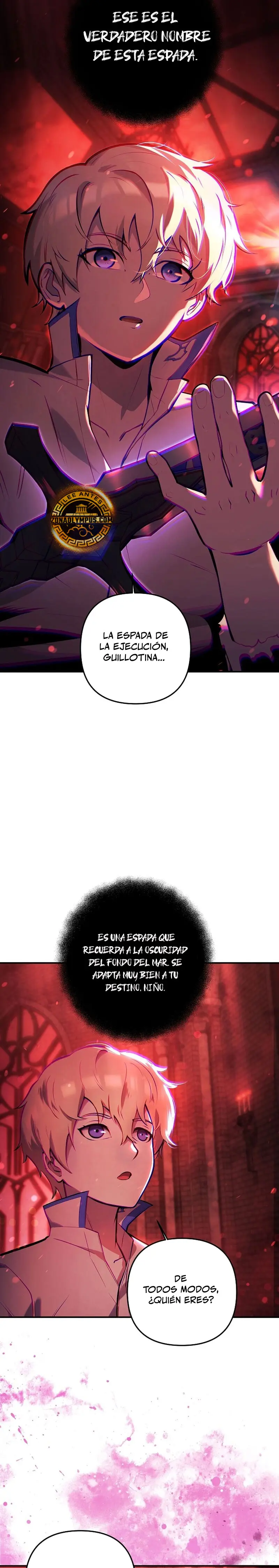 El Perro Loco de la Mansión del Duque > Capitulo 3 > Page 371