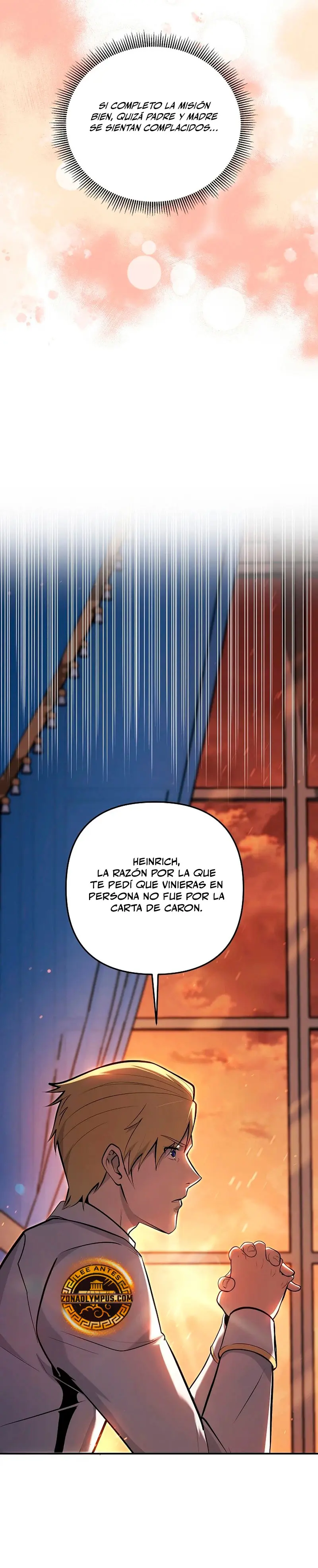 El Perro Loco de la Mansión del Duque > Capitulo 6 > Page 281