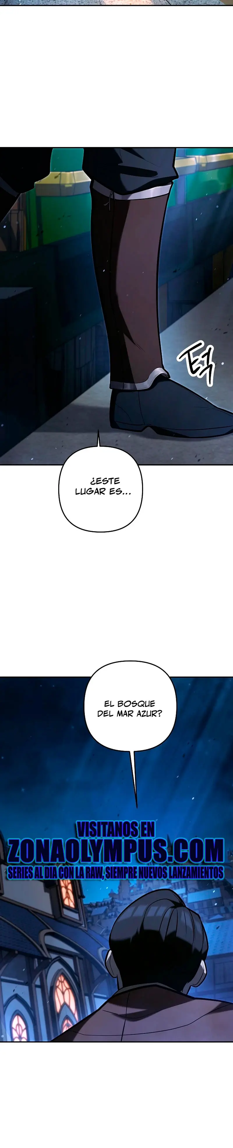 El Perro Loco de la Mansión del Duque > Capitulo 6 > Page 321