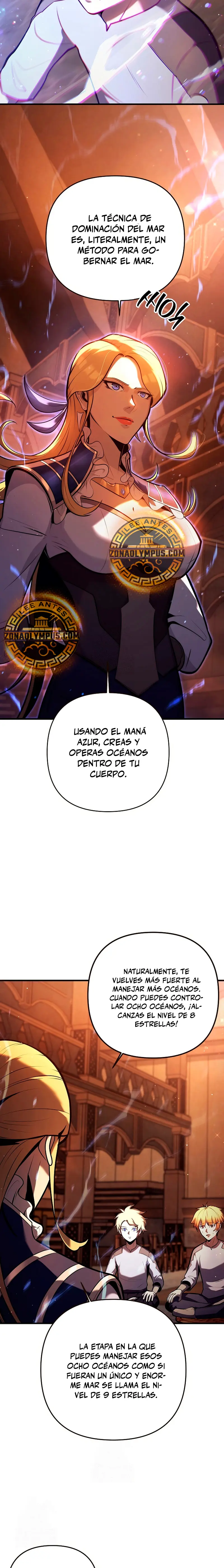 El Perro Loco de la Mansión del Duque > Capitulo 5 > Page 81