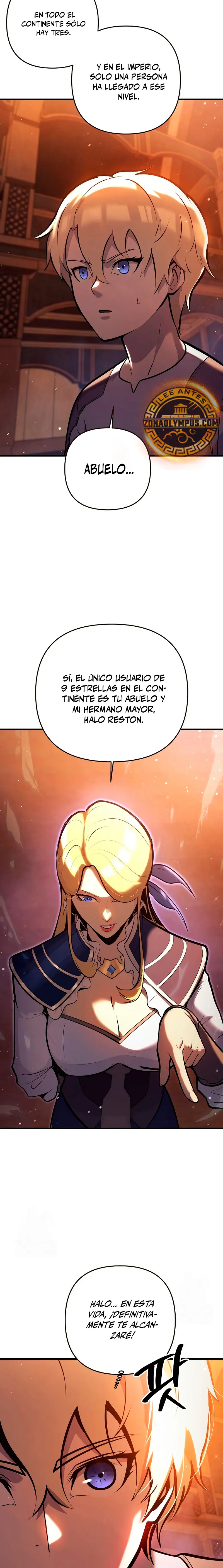 El Perro Loco de la Mansión del Duque > Capitulo 5 > Page 91