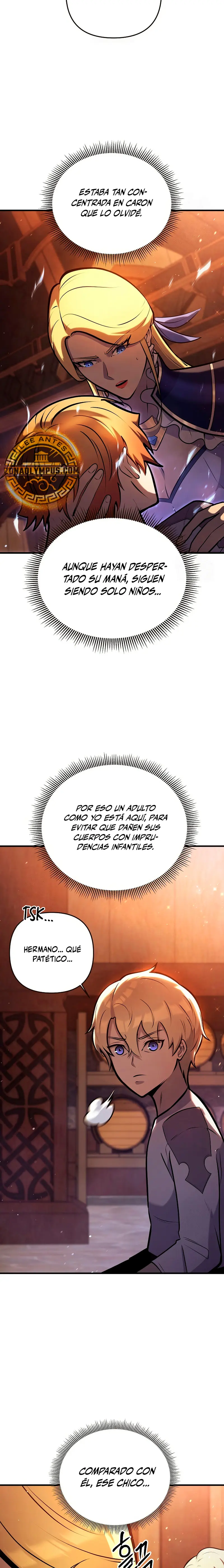 El Perro Loco de la Mansión del Duque > Capitulo 5 > Page 181