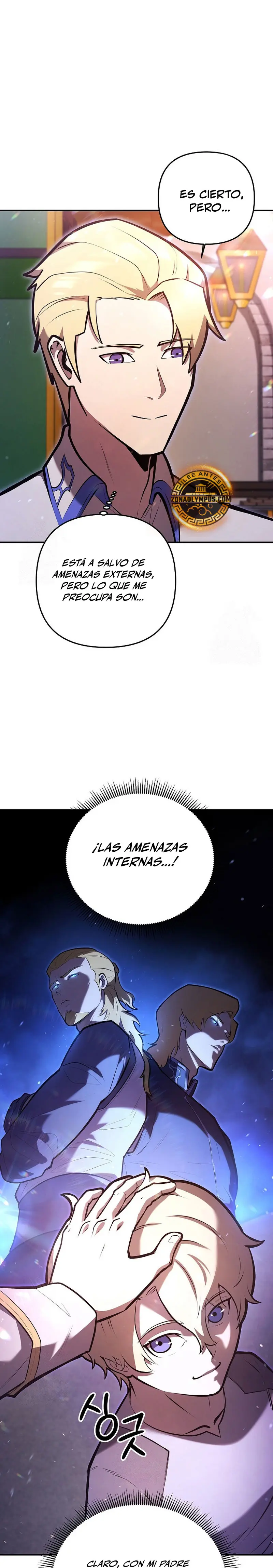 El Perro Loco de la Mansión del Duque > Capitulo 4 > Page 181