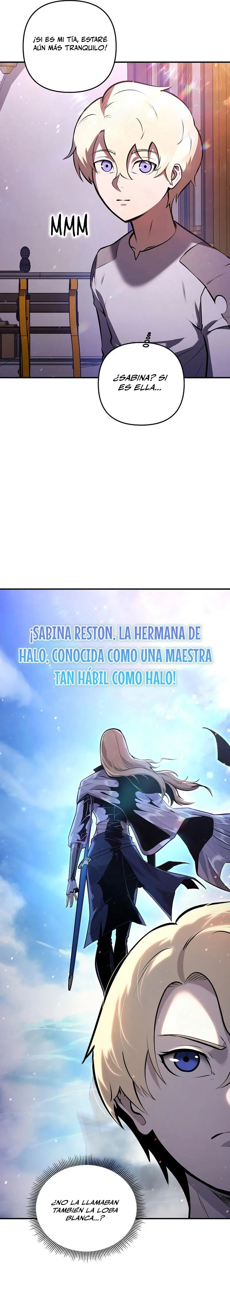 El Perro Loco de la Mansión del Duque > Capitulo 4 > Page 201