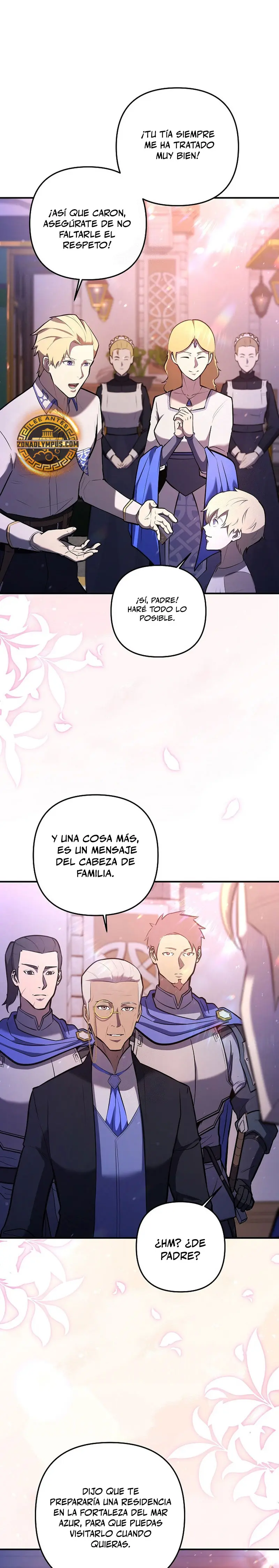 El Perro Loco de la Mansión del Duque > Capitulo 4 > Page 211