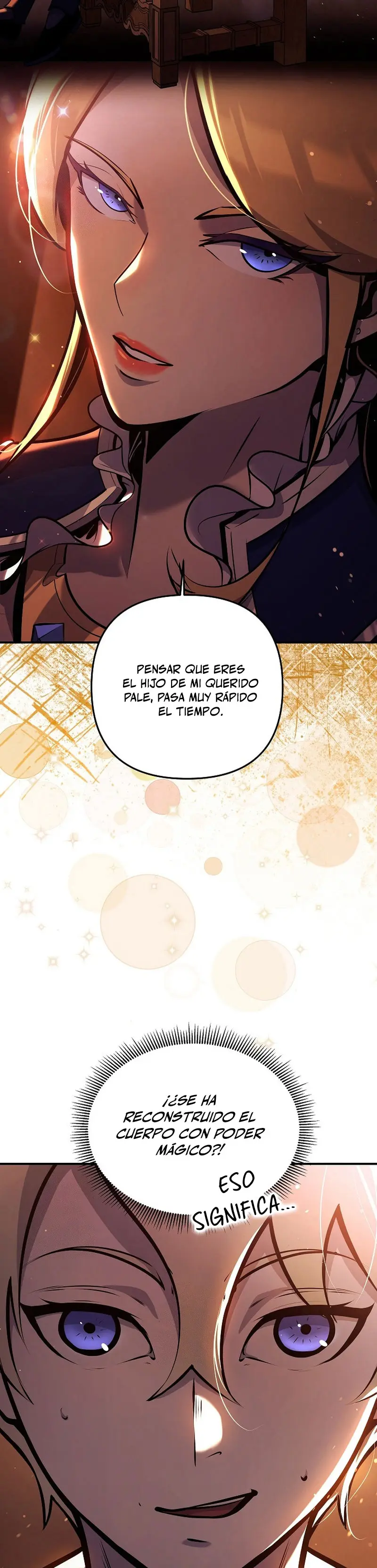 El Perro Loco de la Mansión del Duque > Capitulo 4 > Page 341