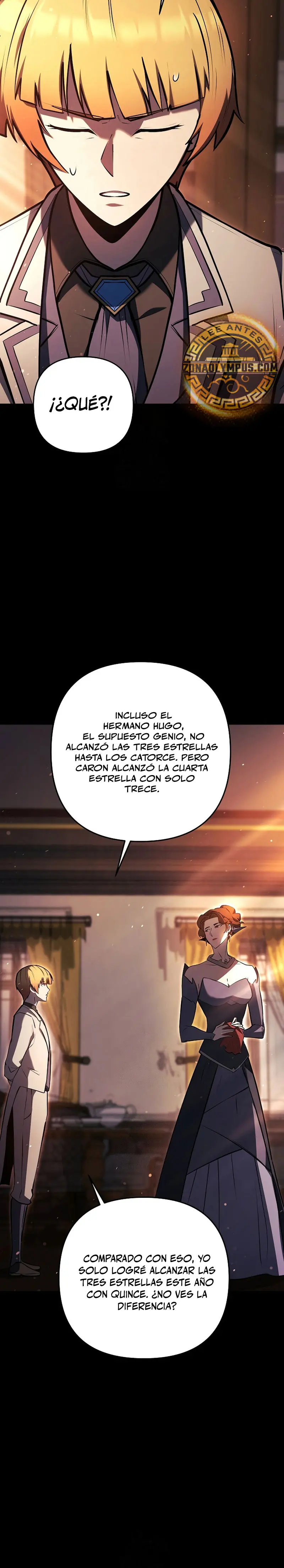 El Perro Loco de la Mansión del Duque > Capitulo 8 > Page 61