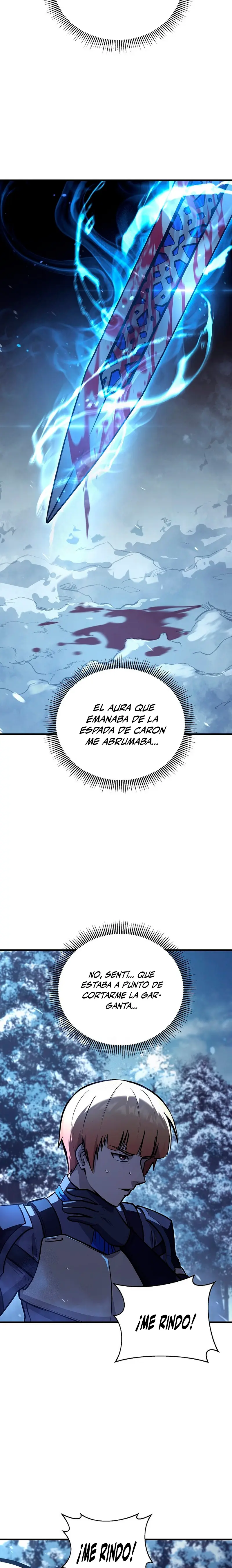 El Perro Loco de la Mansión del Duque > Capitulo 9 > Page 161