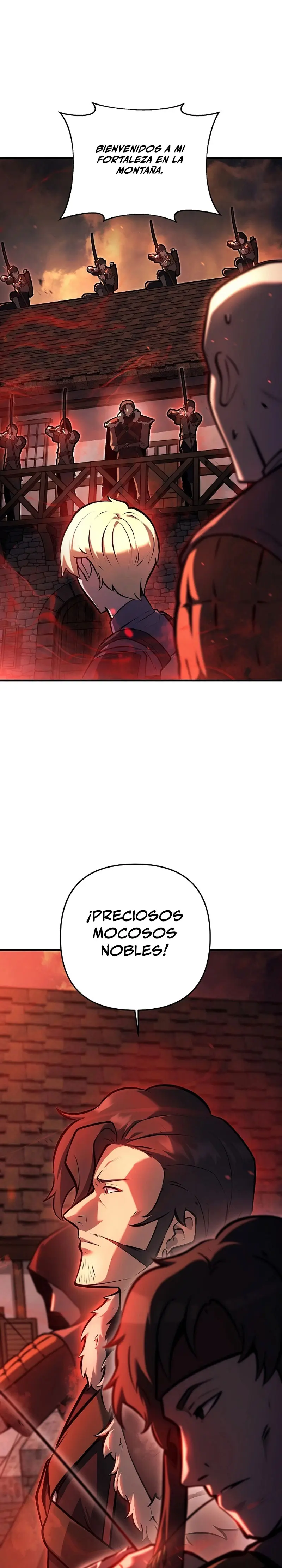 El Perro Loco de la Mansión del Duque > Capitulo 10 > Page 51