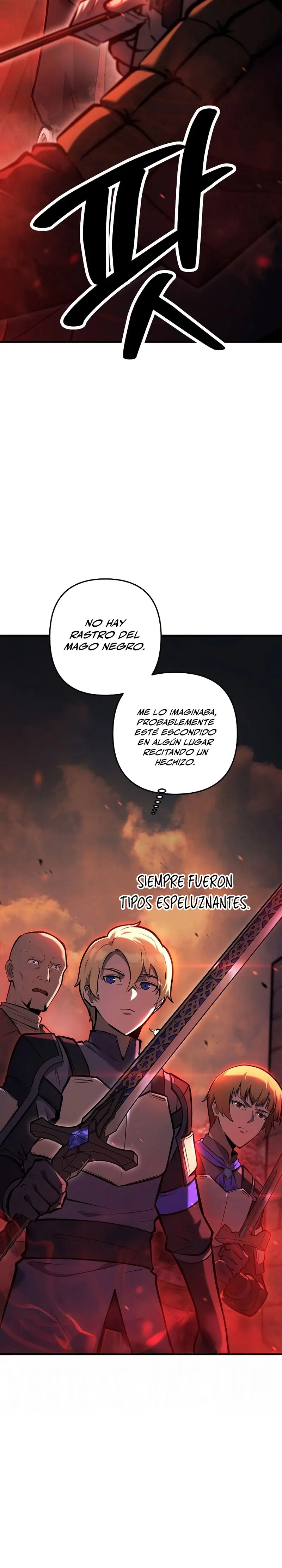 El Perro Loco de la Mansión del Duque > Capitulo 10 > Page 61