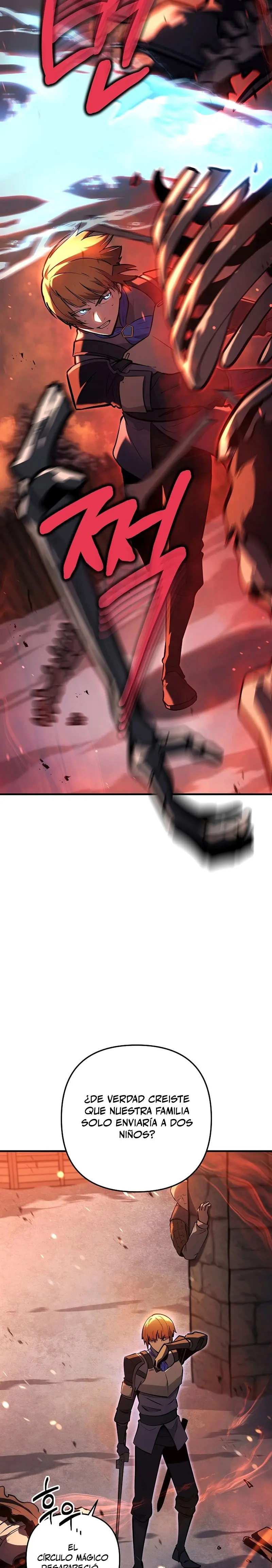 El Perro Loco de la Mansión del Duque > Capitulo 10 > Page 301