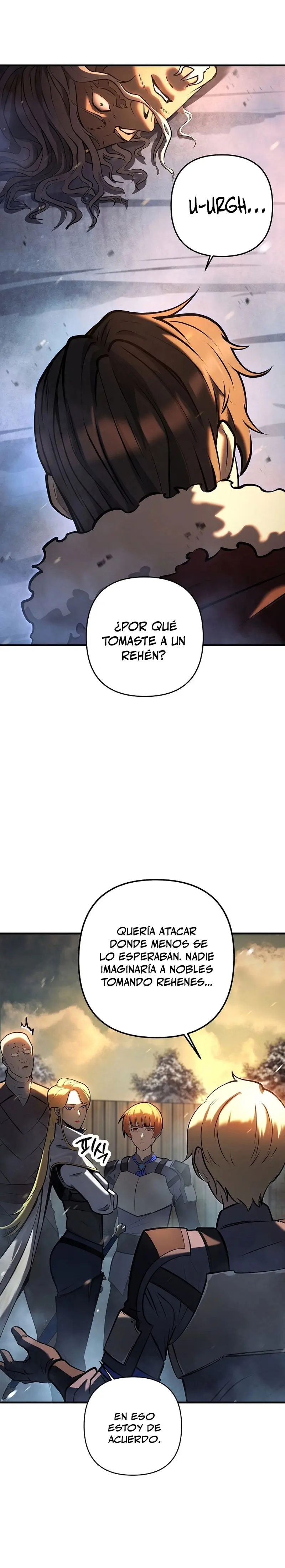 El Perro Loco de la Mansión del Duque > Capitulo 10 > Page 361