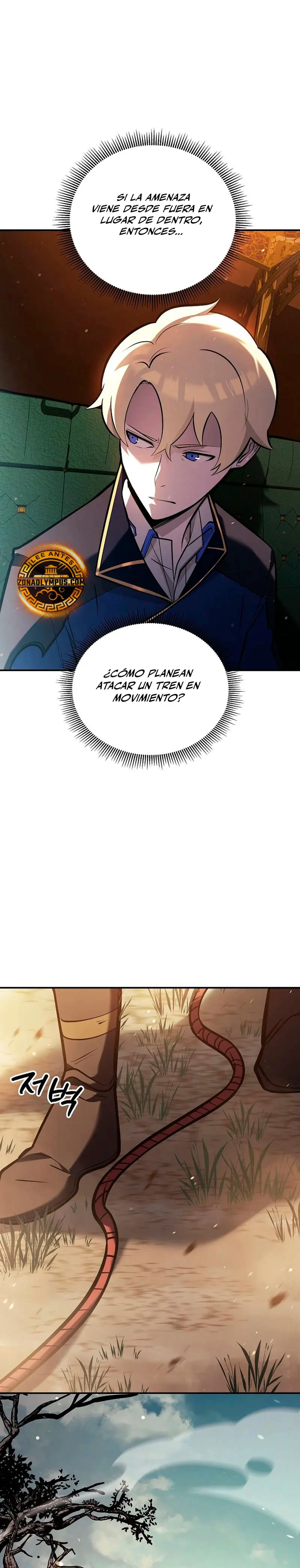 El Perro Loco de la Mansión del Duque > Capitulo 15 > Page 281