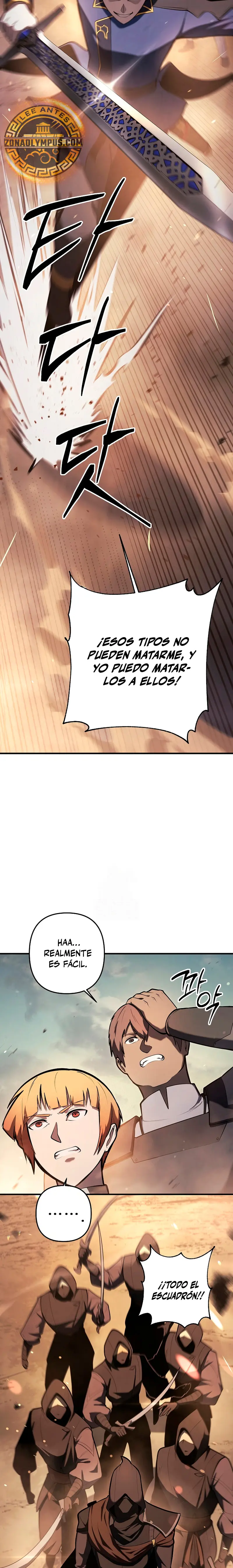 El Perro Loco de la Mansión del Duque > Capitulo 16 > Page 191