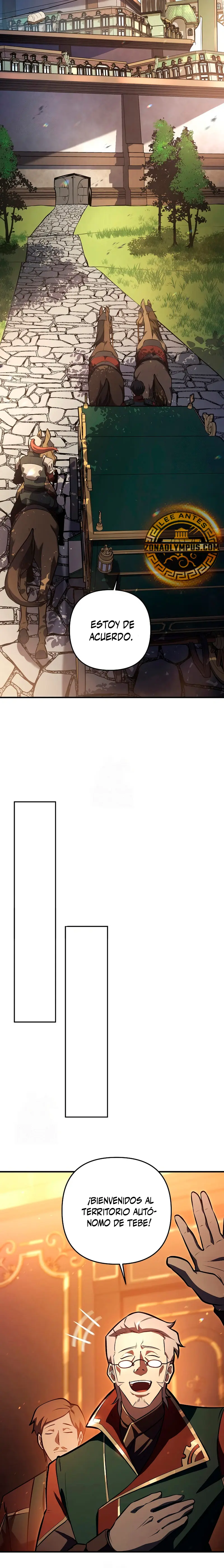 El Perro Loco de la Mansión del Duque > Capitulo 18 > Page 131