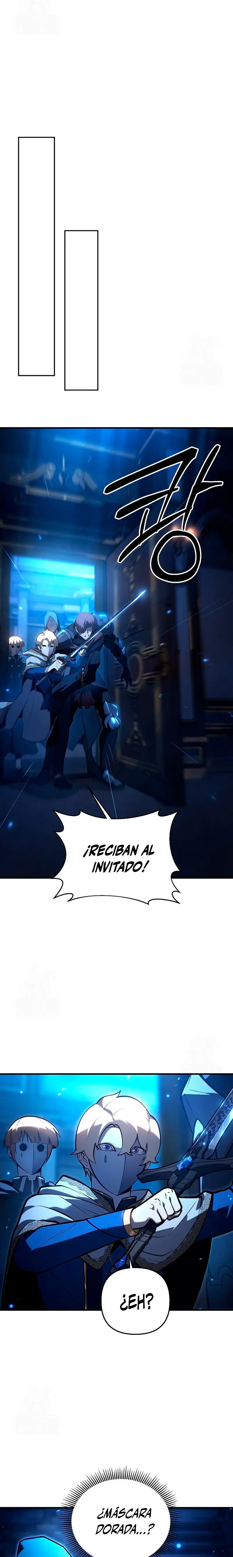 El Perro Loco de la Mansión del Duque > Capitulo 21 > Page 151