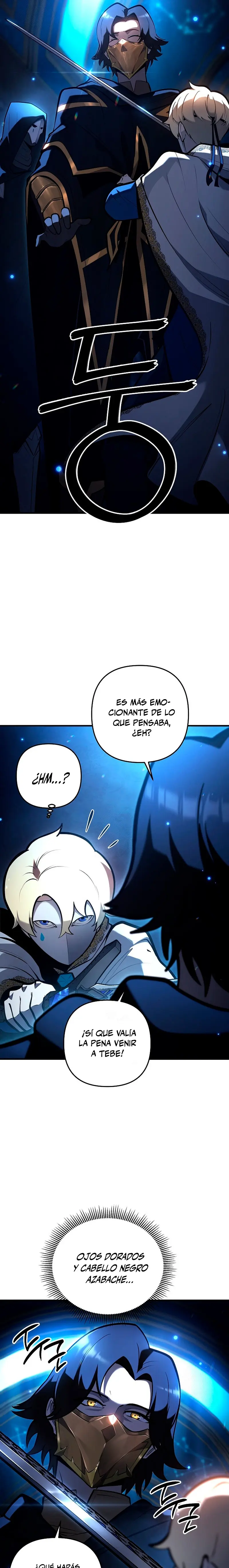 El Perro Loco de la Mansión del Duque > Capitulo 21 > Page 211