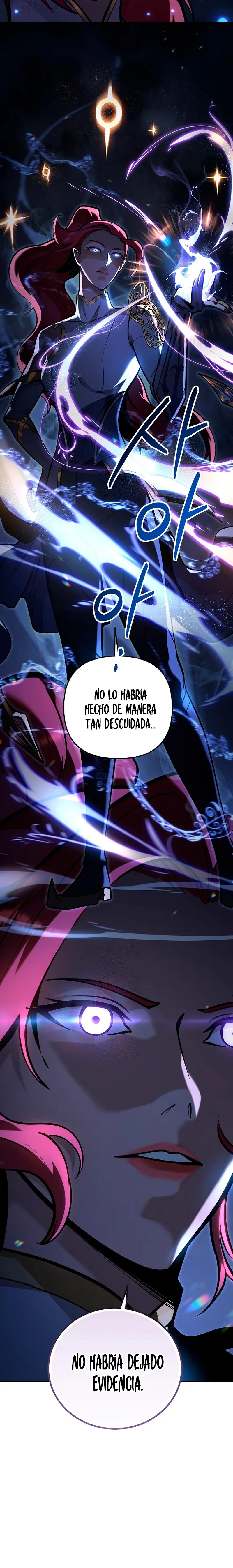 El Perro Loco de la Mansión del Duque > Capitulo 21 > Page 281