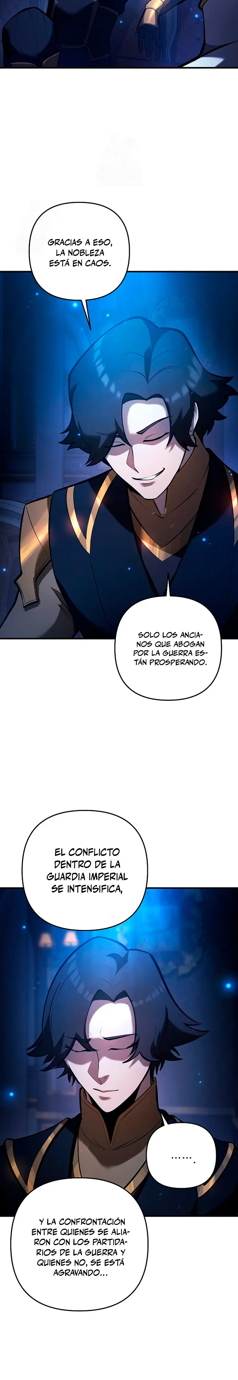El Perro Loco de la Mansión del Duque > Capitulo 22 > Page 311