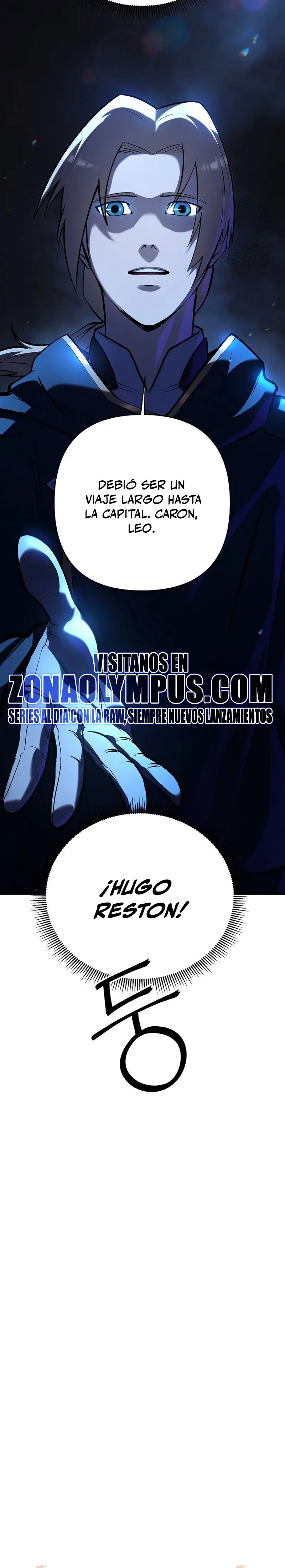 El Perro Loco de la Mansión del Duque > Capitulo 24 > Page 331